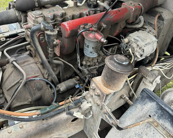 Синий ФАВ 1051, объемом двигателя 32 л и пробегом 301 тыс. км за 2499 $, фото 6 на Automoto.ua