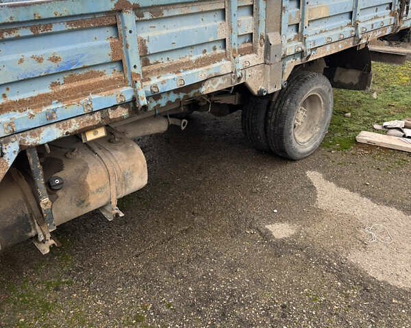 Синий ФАВ 1051, объемом двигателя 32 л и пробегом 301 тыс. км за 2499 $, фото 9 на Automoto.ua