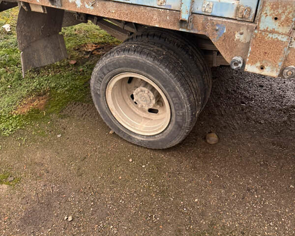 Синий ФАВ 1051, объемом двигателя 32 л и пробегом 301 тыс. км за 2499 $, фото 4 на Automoto.ua