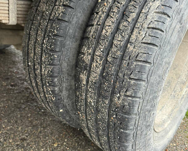 Синий ФАВ 1051, объемом двигателя 32 л и пробегом 301 тыс. км за 2499 $, фото 15 на Automoto.ua