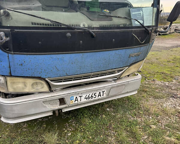 Синий ФАВ 1051, объемом двигателя 32 л и пробегом 301 тыс. км за 2499 $, фото 2 на Automoto.ua