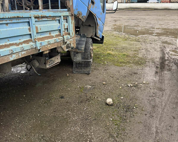 Синий ФАВ 1051, объемом двигателя 32 л и пробегом 301 тыс. км за 2499 $, фото 5 на Automoto.ua