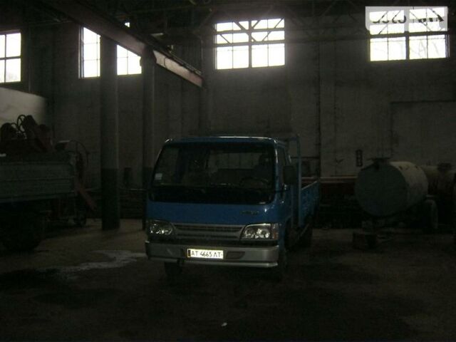 Синий ФАВ 1051, объемом двигателя 32 л и пробегом 301 тыс. км за 2499 $, фото 1 на Automoto.ua