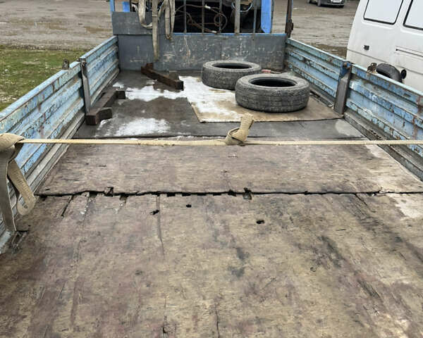 Синий ФАВ 1051, объемом двигателя 32 л и пробегом 301 тыс. км за 2499 $, фото 17 на Automoto.ua