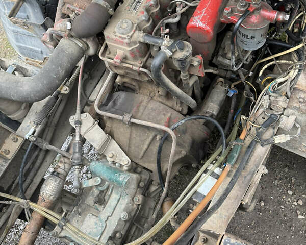 Синий ФАВ 1051, объемом двигателя 32 л и пробегом 301 тыс. км за 2499 $, фото 7 на Automoto.ua