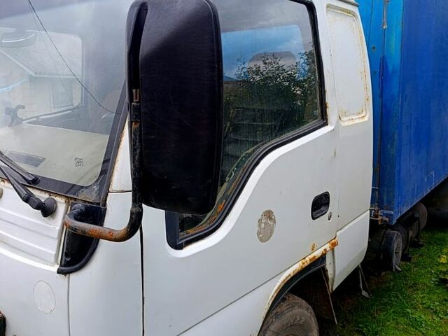 Белый ФАВ 1061, объемом двигателя 4.8 л и пробегом 100 тыс. км за 2500 $, фото 1 на Automoto.ua