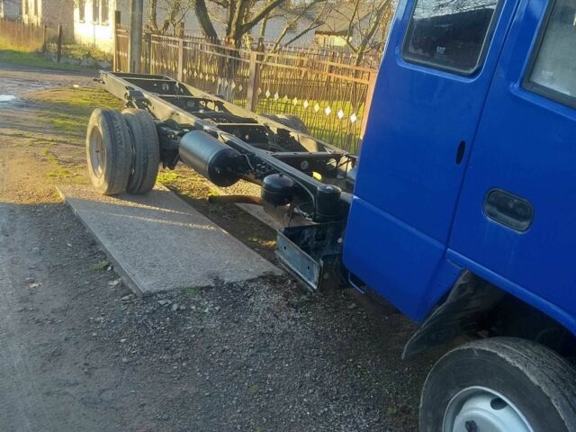 ФАВ 1061, объемом двигателя 0 л и пробегом 0 тыс. км за 3900 $, фото 2 на Automoto.ua