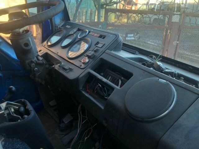 ФАВ 1061, объемом двигателя 0 л и пробегом 0 тыс. км за 3900 $, фото 5 на Automoto.ua