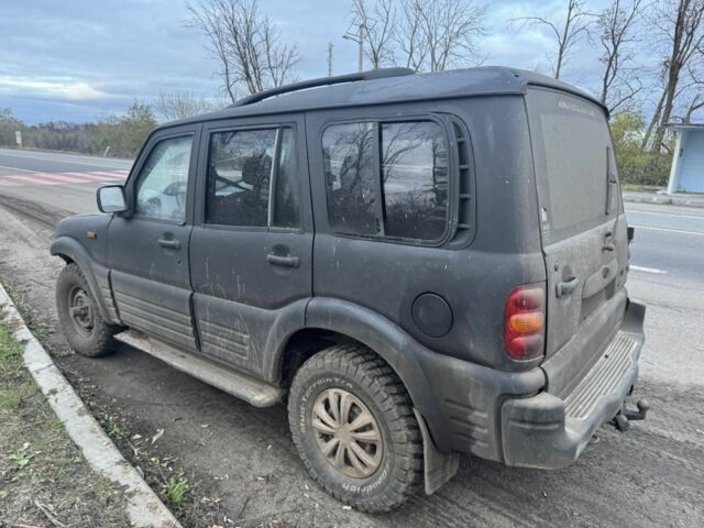 Сірий ФАВ 3110, об'ємом двигуна 2.6 л та пробігом 256 тис. км за 1499 $, фото 3 на Automoto.ua