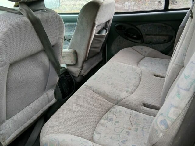 Серый ФАВ 3110, объемом двигателя 2.6 л и пробегом 256 тыс. км за 1499 $, фото 6 на Automoto.ua