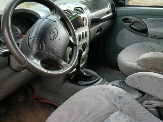 Серый ФАВ 3110, объемом двигателя 2.6 л и пробегом 256 тыс. км за 1499 $, фото 8 на Automoto.ua