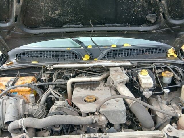 Серый ФАВ 3110, объемом двигателя 2.6 л и пробегом 256 тыс. км за 1499 $, фото 9 на Automoto.ua