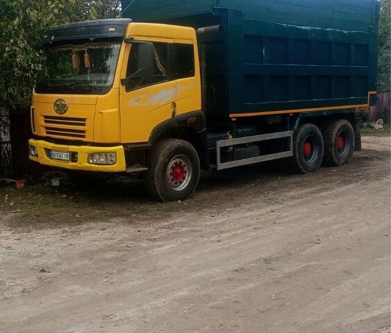 ФАВ 3252, объемом двигателя 0 л и пробегом 0 тыс. км за 16400 $, фото 2 на Automoto.ua