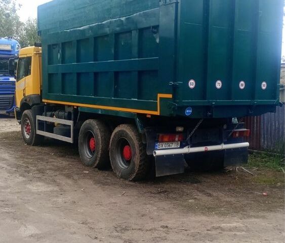 ФАВ 3252, объемом двигателя 0 л и пробегом 0 тыс. км за 16400 $, фото 3 на Automoto.ua