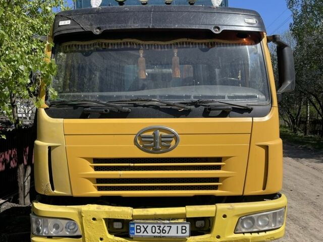 ФАВ 3252, объемом двигателя 0 л и пробегом 0 тыс. км за 16400 $, фото 1 на Automoto.ua
