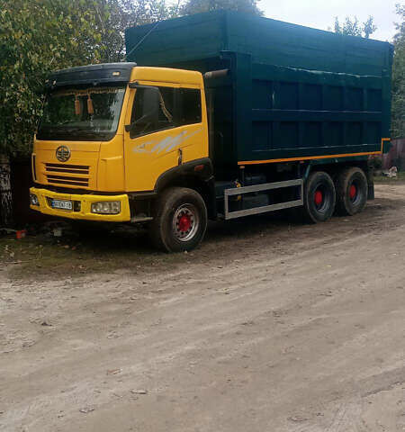 ФАВ 3253, об'ємом двигуна 7.7 л та пробігом 300 тис. км за 16400 $, фото 7 на Automoto.ua