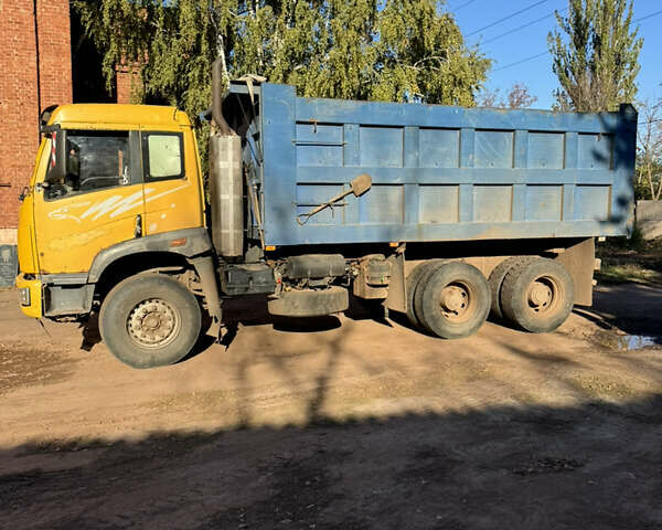 ФАВ 3253, об'ємом двигуна 0 л та пробігом 1 тис. км за 10500 $, фото 2 на Automoto.ua