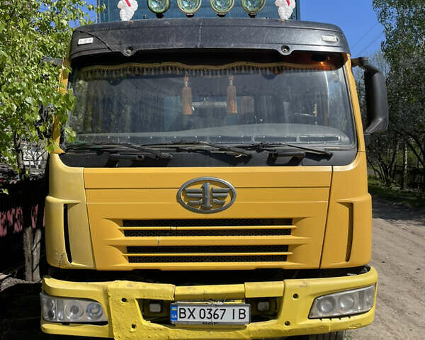 ФАВ 3253, об'ємом двигуна 7.7 л та пробігом 300 тис. км за 16400 $, фото 1 на Automoto.ua