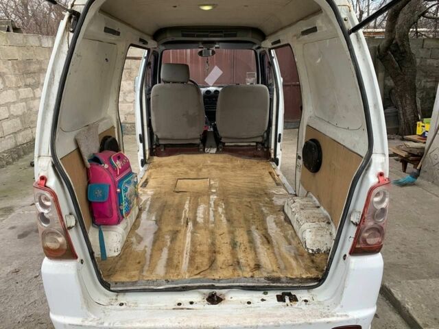 Білий ФАВ 6371, об'ємом двигуна 1.1 л та пробігом 30 тис. км за 1200 $, фото 7 на Automoto.ua