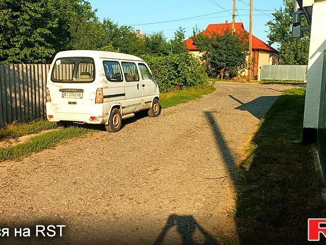 Білий ФАВ 6371, об'ємом двигуна 1.1 л та пробігом 0 тис. км за 1150 $, фото 1 на Automoto.ua