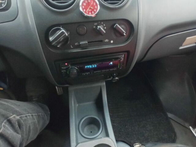 Красный ФАВ 6371, объемом двигателя 1.1 л и пробегом 80 тыс. км за 2100 $, фото 11 на Automoto.ua