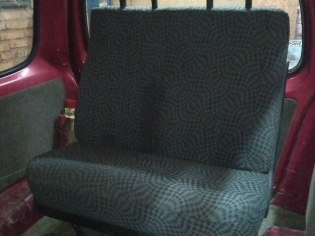 Красный ФАВ 6371, объемом двигателя 1.1 л и пробегом 80 тыс. км за 2100 $, фото 13 на Automoto.ua