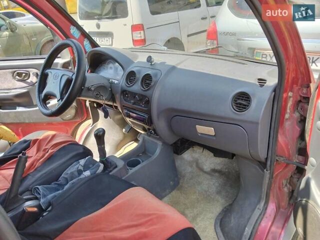 Черный ФАВ 6371 пасс., объемом двигателя 1.1 л и пробегом 78 тыс. км за 1700 $, фото 2 на Automoto.ua