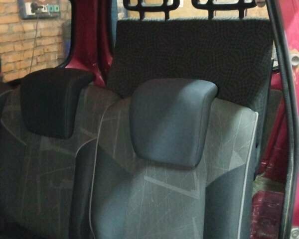 Красный ФАВ 6371 пасс., объемом двигателя 1.05 л и пробегом 80 тыс. км за 2100 $, фото 16 на Automoto.ua