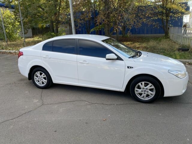 Белый ФАВ Бестурн, объемом двигателя 1.6 л и пробегом 160 тыс. км за 3999 $, фото 3 на Automoto.ua