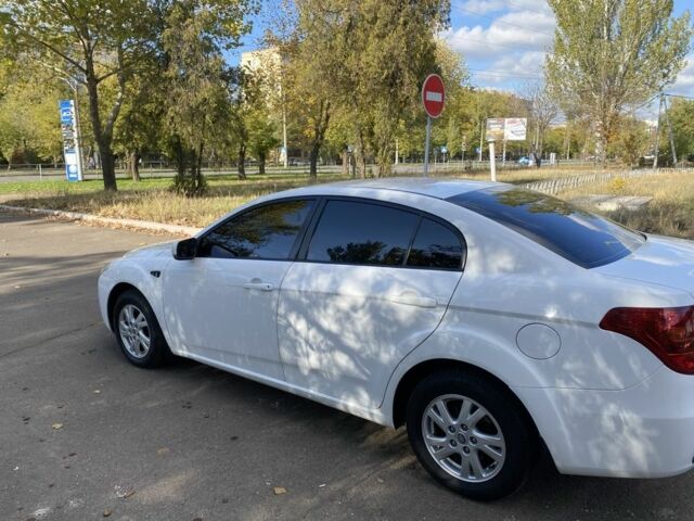 Белый ФАВ Бестурн, объемом двигателя 1.6 л и пробегом 160 тыс. км за 3999 $, фото 7 на Automoto.ua