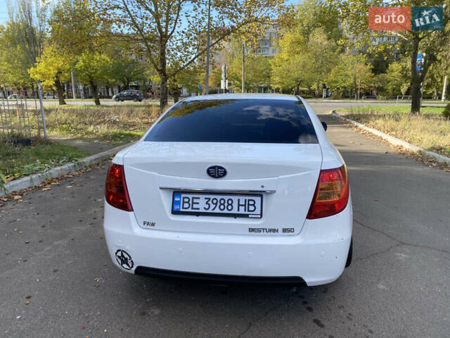 Белый ФАВ Бестурн, объемом двигателя 1.6 л и пробегом 165 тыс. км за 3999 $, фото 4 на Automoto.ua