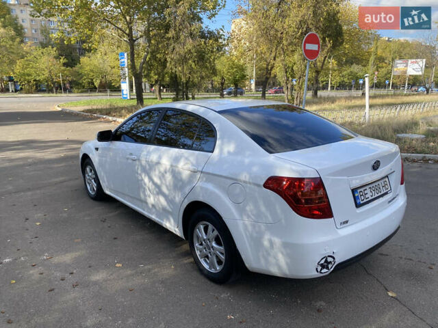 Белый ФАВ Бестурн, объемом двигателя 1.6 л и пробегом 165 тыс. км за 3999 $, фото 5 на Automoto.ua