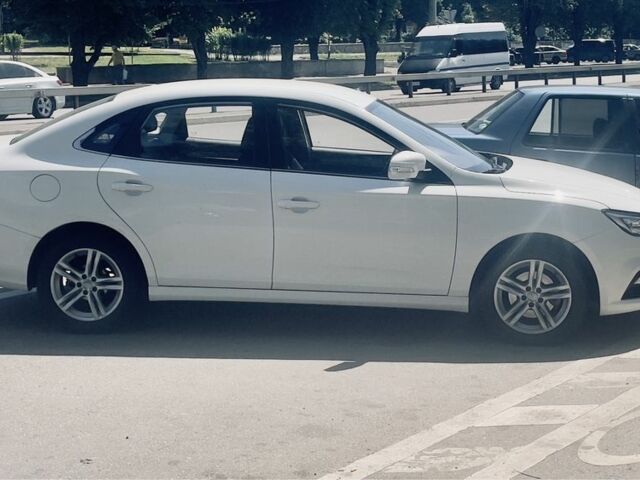 Белый ФАВ Бестурн, объемом двигателя 1.6 л и пробегом 3 тыс. км за 8000 $, фото 1 на Automoto.ua