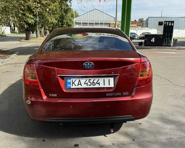 Красный ФАВ Бестурн, объемом двигателя 1.6 л и пробегом 230 тыс. км за 3500 $, фото 5 на Automoto.ua
