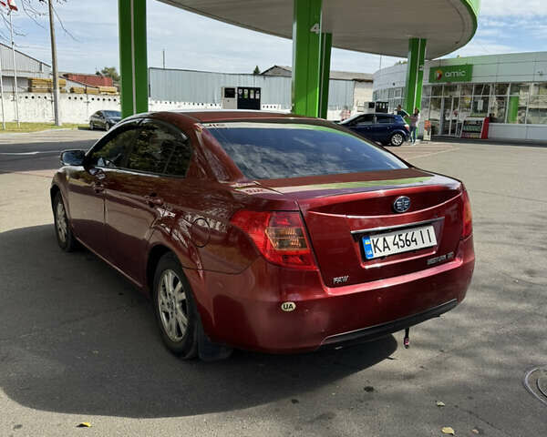 Красный ФАВ Бестурн, объемом двигателя 1.6 л и пробегом 230 тыс. км за 3500 $, фото 4 на Automoto.ua