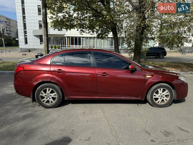 Красный ФАВ Бестурн, объемом двигателя 1.6 л и пробегом 230 тыс. км за 3500 $, фото 7 на Automoto.ua