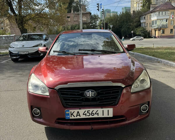 Красный ФАВ Бестурн, объемом двигателя 1.6 л и пробегом 230 тыс. км за 3500 $, фото 1 на Automoto.ua