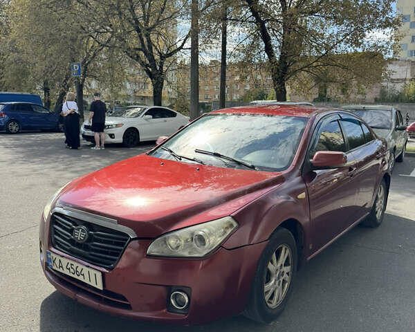 Красный ФАВ Бестурн, объемом двигателя 1.6 л и пробегом 230 тыс. км за 3500 $, фото 2 на Automoto.ua