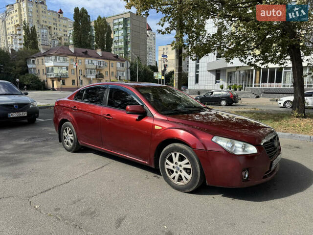 Красный ФАВ Бестурн, объемом двигателя 1.6 л и пробегом 230 тыс. км за 3500 $, фото 8 на Automoto.ua