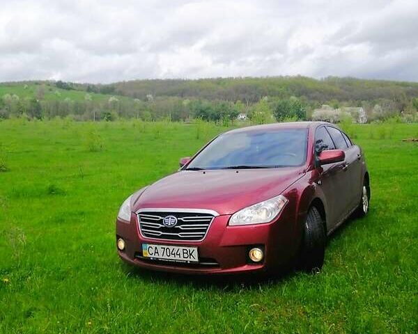 ФАВ Besturn, об'ємом двигуна 1.6 л та пробігом 102 тис. км за 5000 $, фото 2 на Automoto.ua