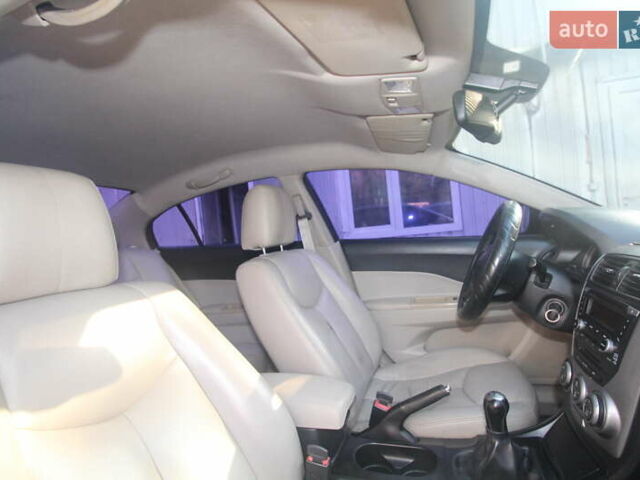 Сірий ФАВ Besturn, об'ємом двигуна 1.6 л та пробігом 213 тис. км за 3997 $, фото 43 на Automoto.ua