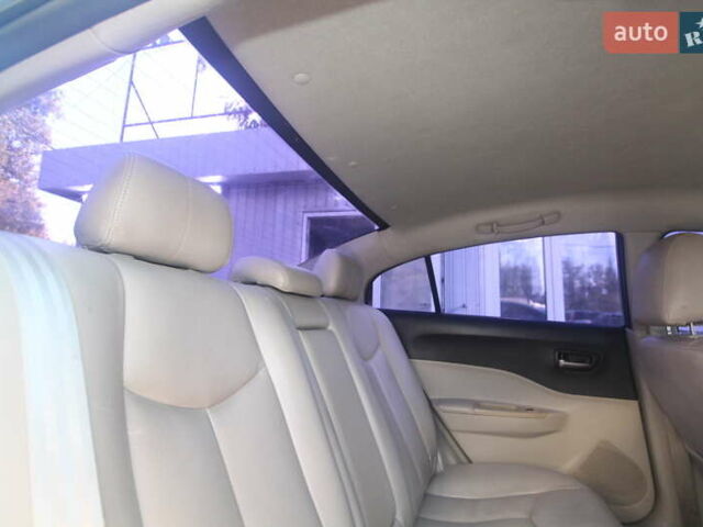 Сірий ФАВ Besturn, об'ємом двигуна 1.6 л та пробігом 213 тис. км за 3997 $, фото 39 на Automoto.ua