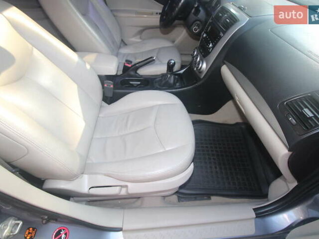 Сірий ФАВ Besturn, об'ємом двигуна 1.6 л та пробігом 213 тис. км за 3997 $, фото 42 на Automoto.ua