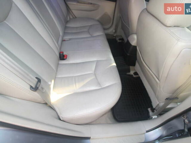 Сірий ФАВ Besturn, об'ємом двигуна 1.6 л та пробігом 213 тис. км за 3997 $, фото 37 на Automoto.ua
