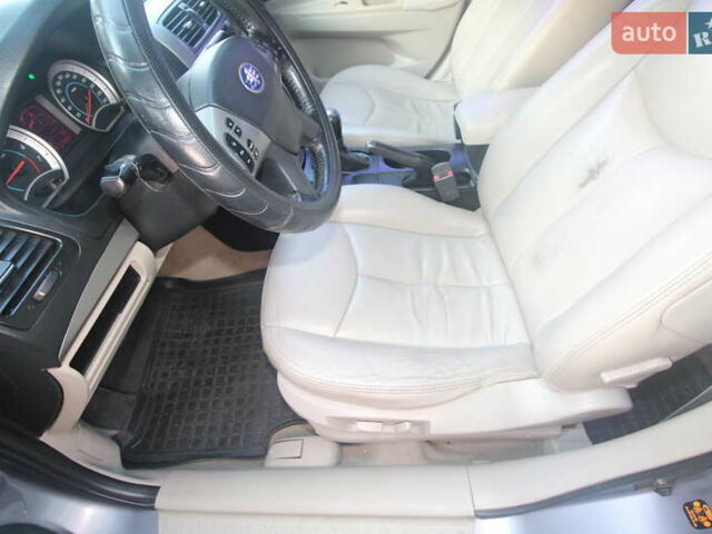 Сірий ФАВ Besturn, об'ємом двигуна 1.6 л та пробігом 213 тис. км за 3997 $, фото 10 на Automoto.ua