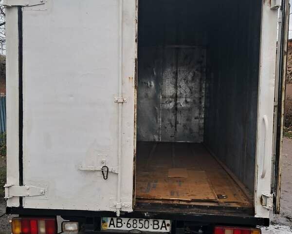 Білий ФАВ ЦА 1031, об'ємом двигуна 2.67 л та пробігом 250 тис. км за 3200 $, фото 2 на Automoto.ua