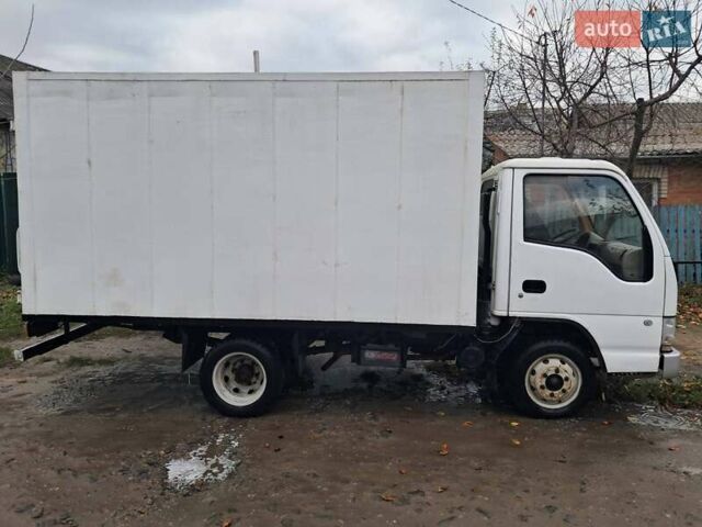 Білий ФАВ ЦА 1031, об'ємом двигуна 2.67 л та пробігом 250 тис. км за 3200 $, фото 1 на Automoto.ua