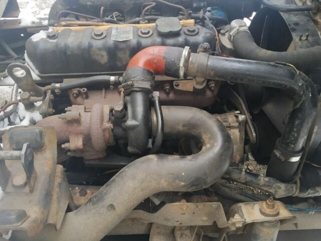 ФАВ ЦА 1031, об'ємом двигуна 0 л та пробігом 0 тис. км за 2100 $, фото 4 на Automoto.ua