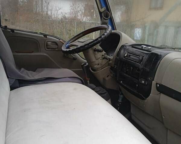 Синій ФАВ ЦА 1031, об'ємом двигуна 2.67 л та пробігом 348 тис. км за 3800 $, фото 2 на Automoto.ua