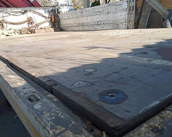 ФАВ ЦА 1061, об'ємом двигуна 0 л та пробігом 3 тис. км за 4000 $, фото 6 на Automoto.ua